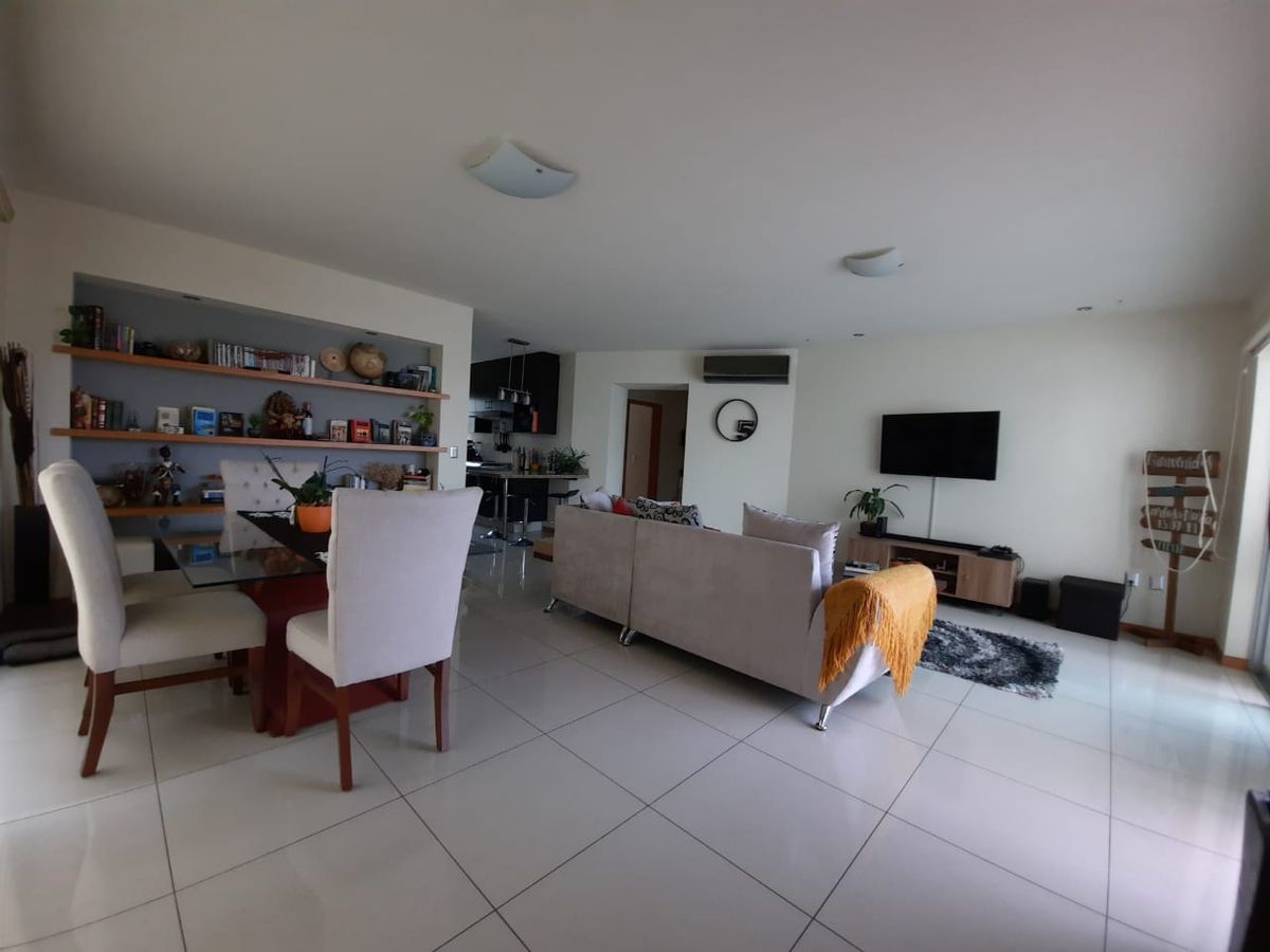 Departamento en Residencial Victoria, Zapopan, foto 13 de 18
