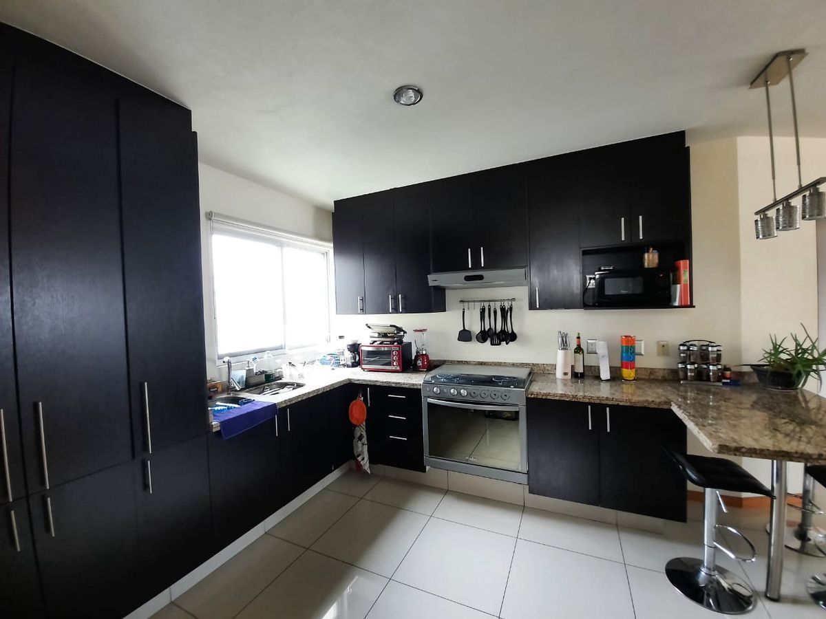 Departamento en Residencial Victoria, Zapopan, foto 14 de 18