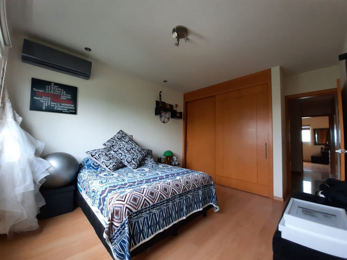Departamento en Residencial Victoria, Zapopan, foto 15 de 18