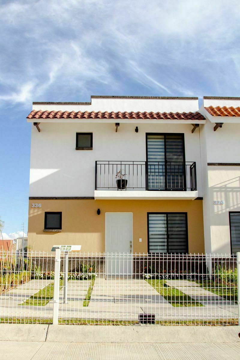 Casa en Venta (Modelo IGNIS) Zona Norte