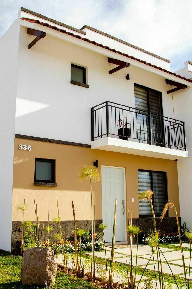 Casa en Venta (Modelo IGNIS) Zona Norte