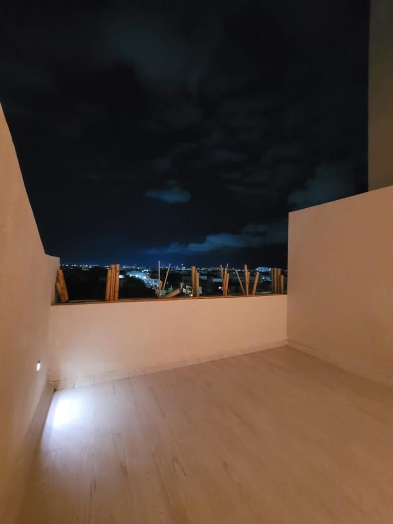 7 de 28: Penthouse nuevo en venta en Aqua Cancun