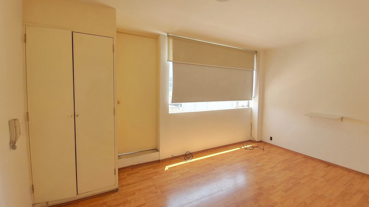 27 de 30: CUARTO-SERVICIO--POLANCO-PARQUE-RENTA-LUJO-LABORIN