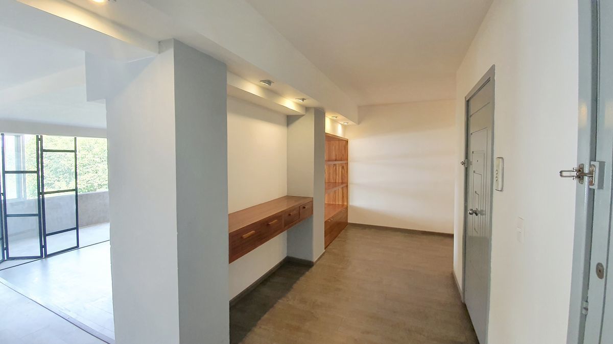 3 de 30: HALL-POLANCO-PARQUE-RENTA-LUJO-CARMEN-LABORIN