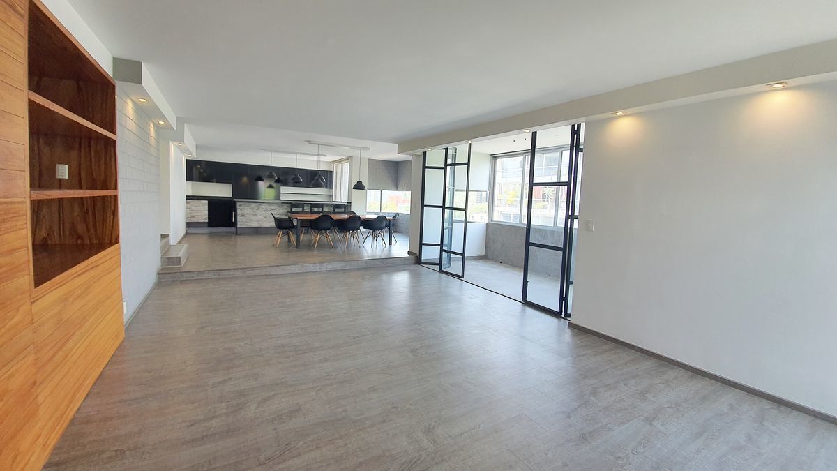 10 de 30: TERRAZA-BALCON-POLANCO-PARQUE-RENTA-LUJO-CARMEN-LABORIN