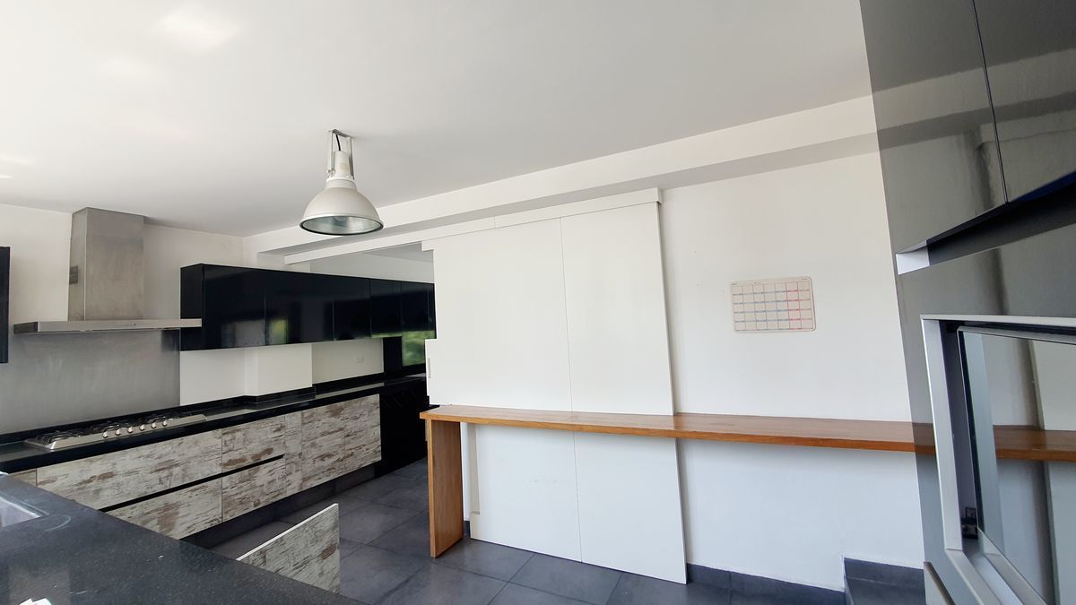 6 de 30: COCINA-BALCON-POLANCO-PARQUE-RENTA-LUJO-CARMEN-LABORIN