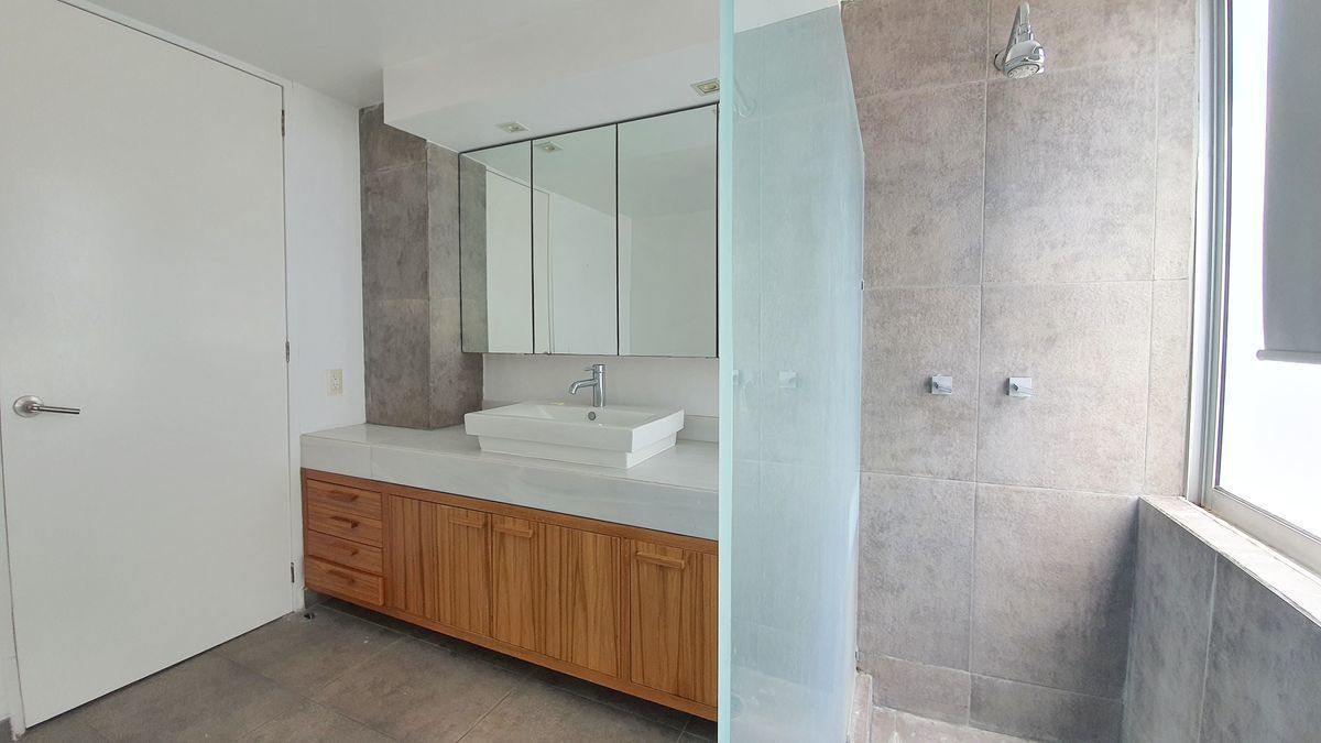 19 de 30: BANO-PPAL-POLANCO-PARQUE-RENTA-LUJO-LABORIN