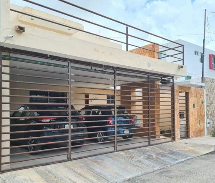 Casa en Venta en Bugambilias de Chuburna