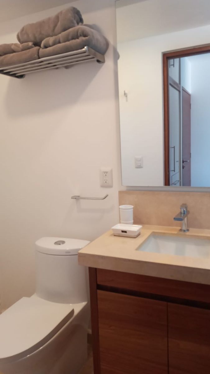 Apartamento em Xoco, Benito Juárez, foto 9 de 34