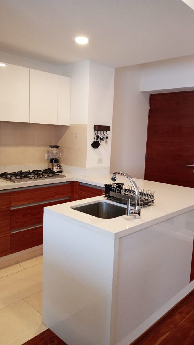 Apartamento em Xoco, Benito Juárez, foto 4 de 34