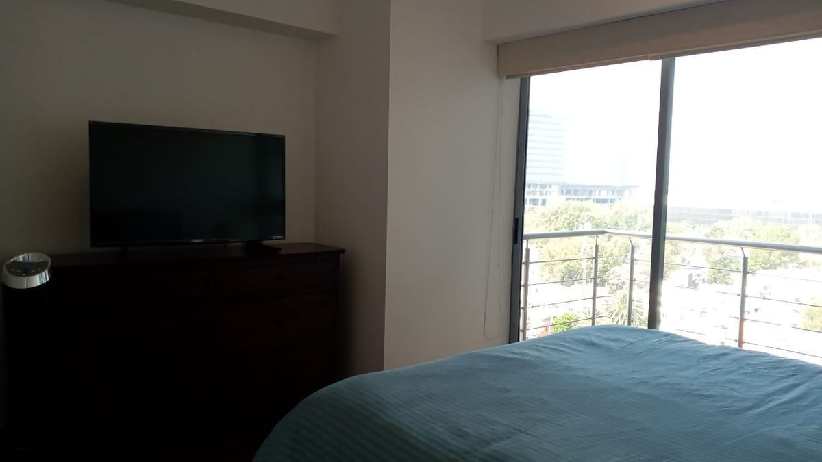 Apartamento em Xoco, Benito Juárez, foto 10 de 34