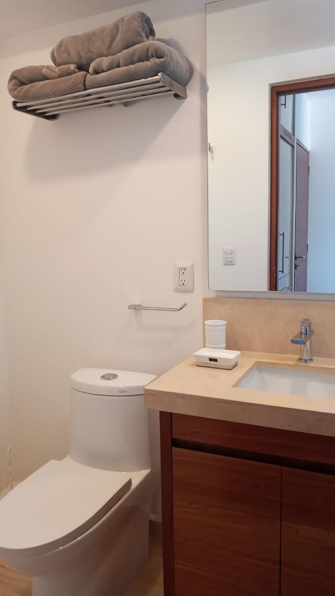 Apartamento em Xoco, Benito Juárez, foto 14 de 34