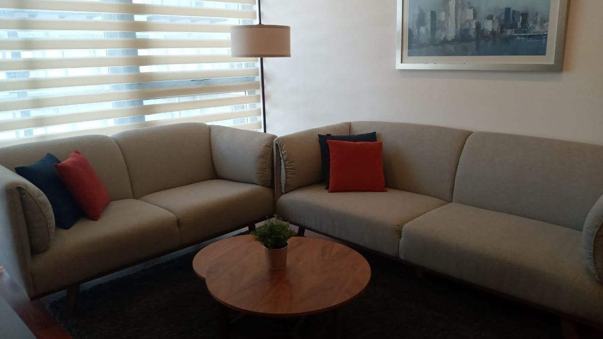 Apartamento em Xoco, Benito Juárez, foto 3 de 34