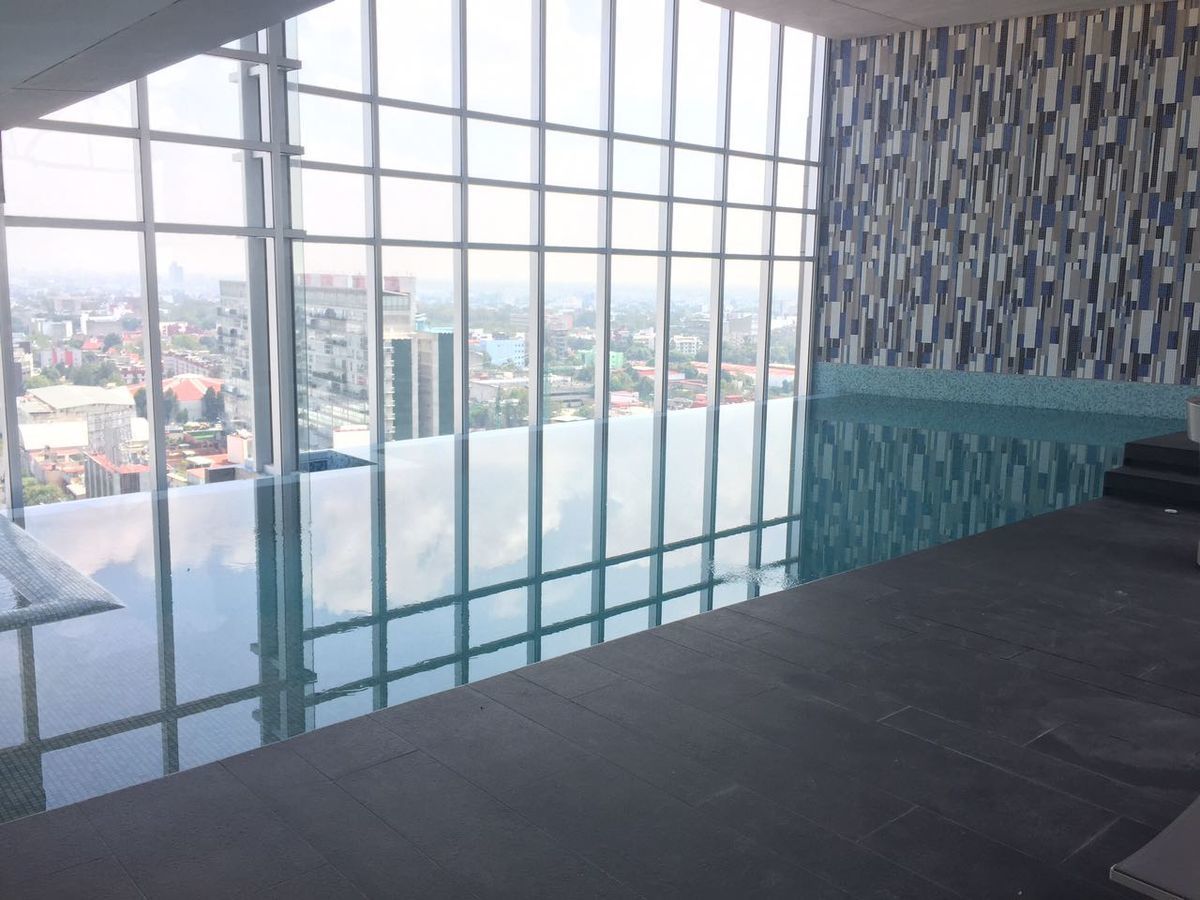 Apartamento em Xoco, Benito Juárez, foto 19 de 34