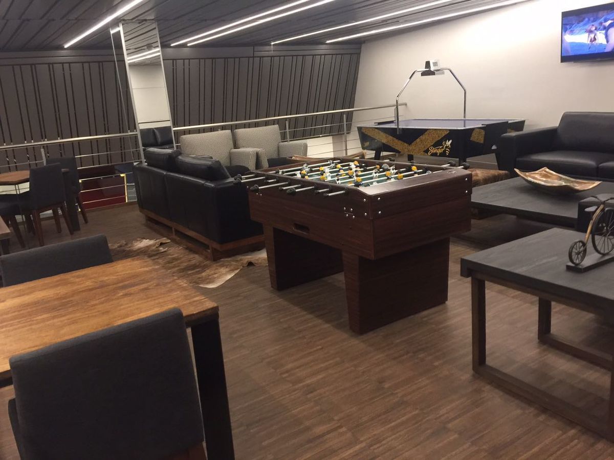 Apartamento em Xoco, Benito Juárez, foto 27 de 34