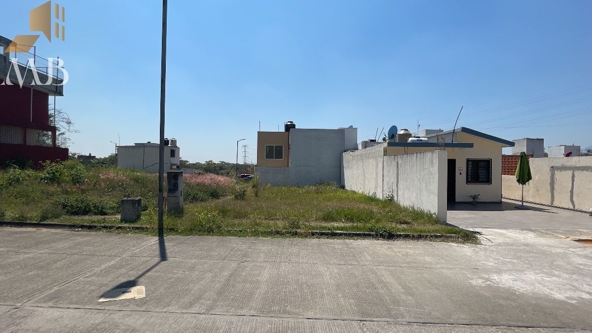 Terreno en Venta en Fraccionamiento Longinos Córdoba Veracruz | EasyBroker