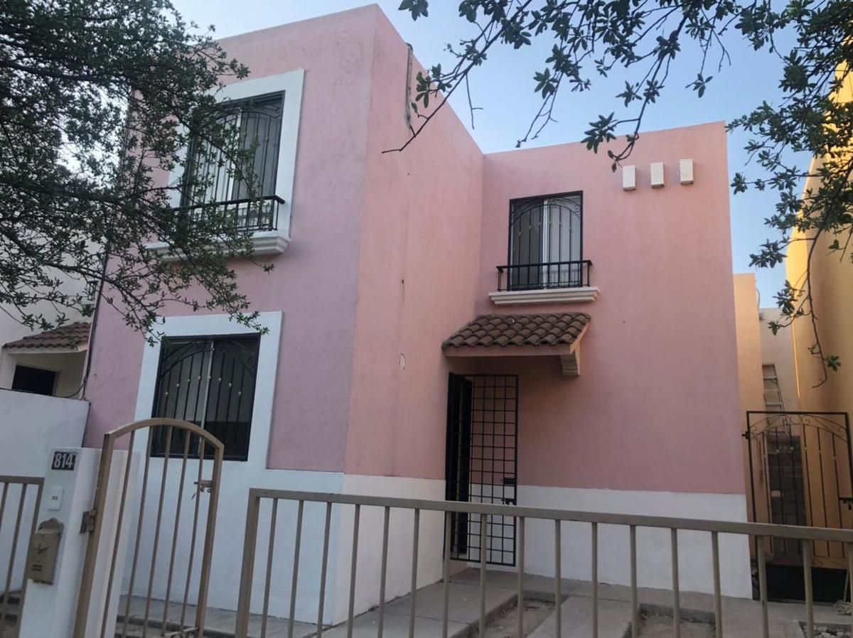 Casa en Renta Colonia Jacarandas en Apodaca, Nuevo León | EasyBroker