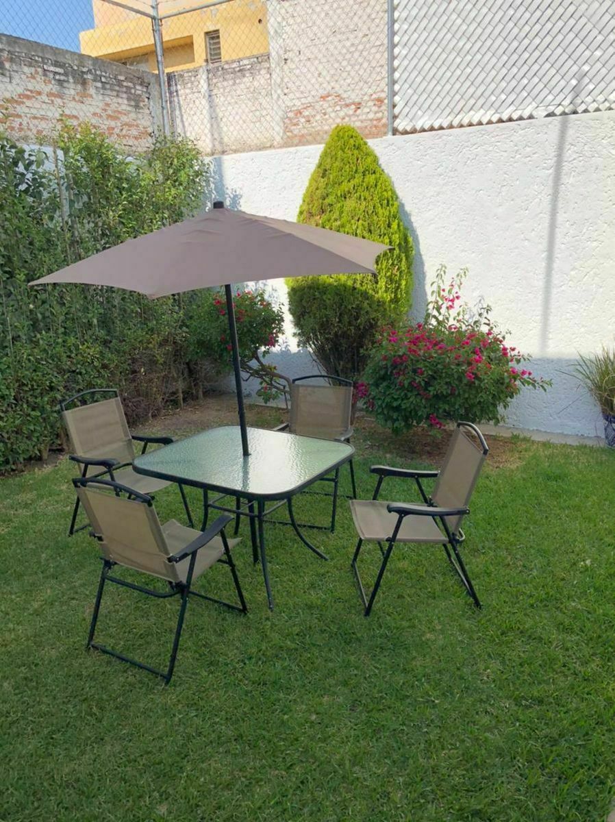 Casa Amueblada en Renta en Lomas 2da Sección, foto 1 de 17