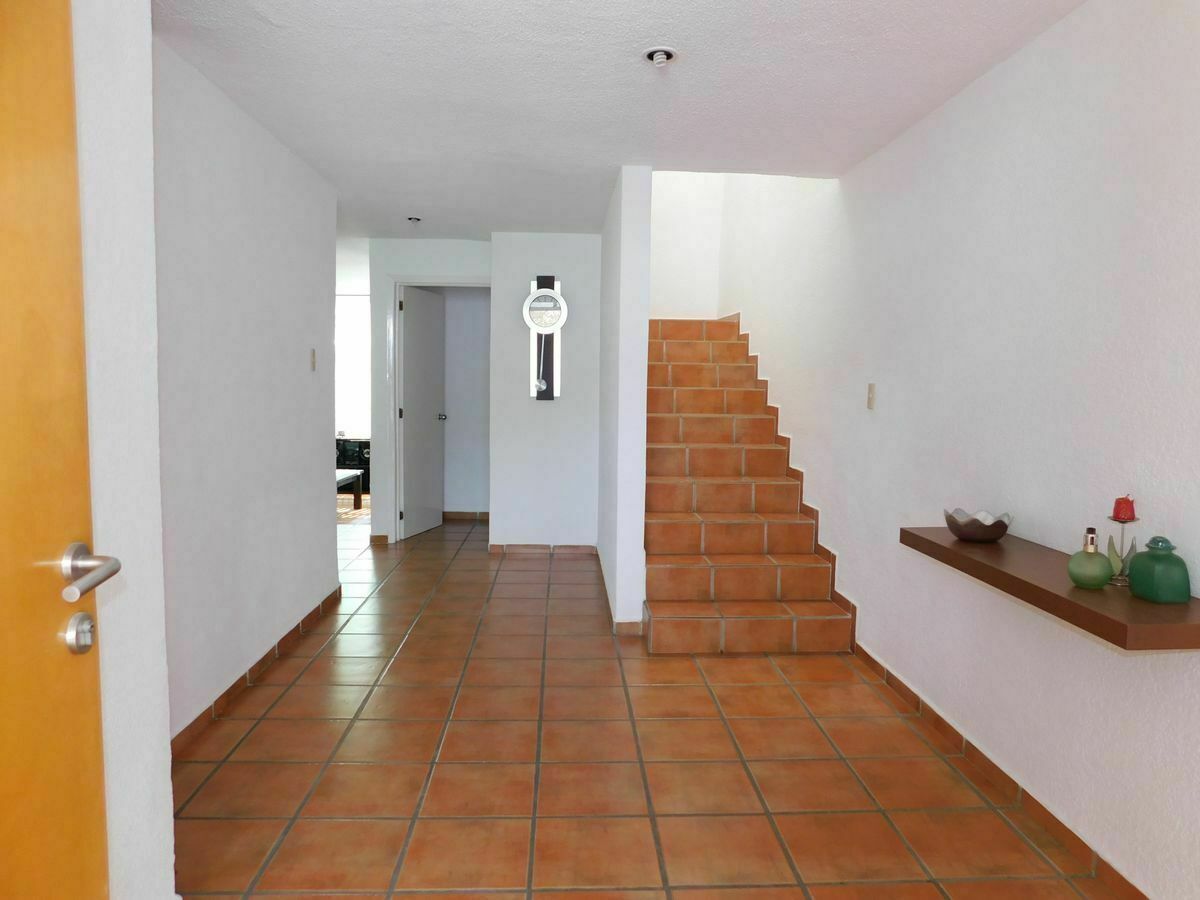 Casa en Lomas 2a Sección, San Luis Potosí, foto 2 de 17