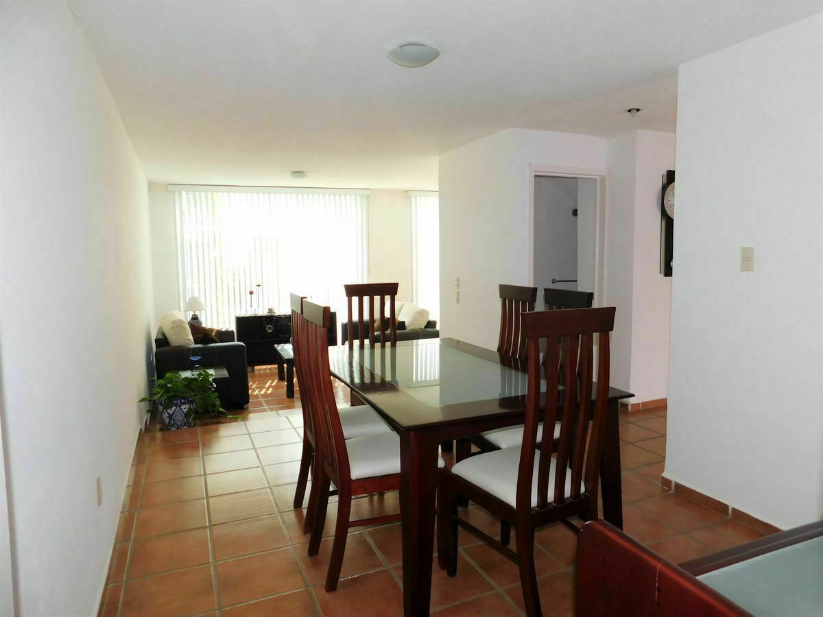 Casa en Lomas 2a Sección, San Luis Potosí, foto 6 de 17