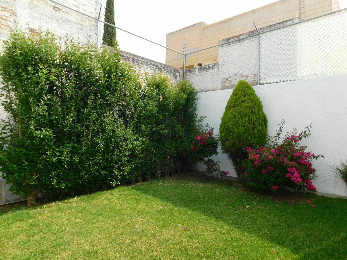Casa en Lomas 2a Sección, San Luis Potosí, foto 16 de 17