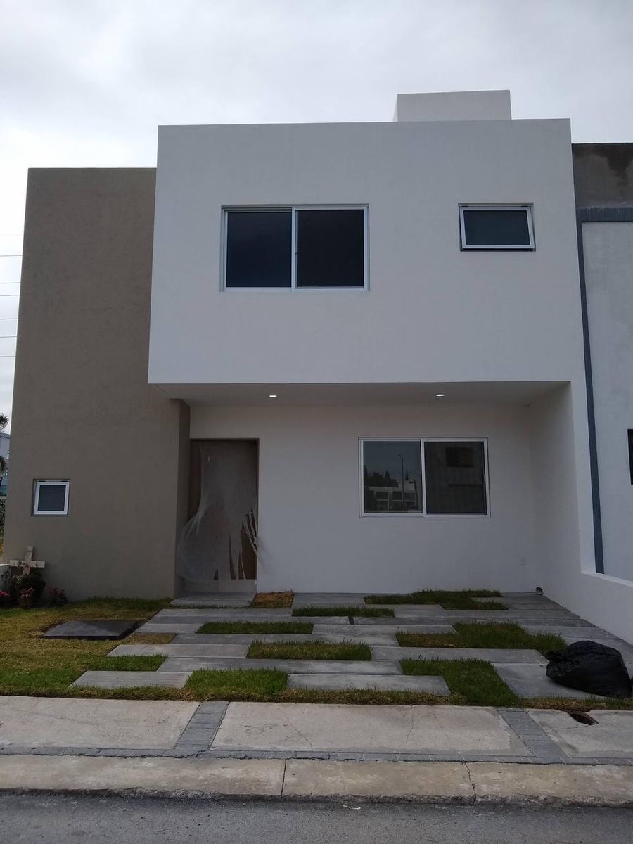 CASA EN VENTA VILLAS EL ROBLE | EasyBroker