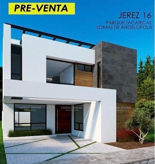 AllProperty - Pre-venta de Casa en Lomas de , Puebla.
