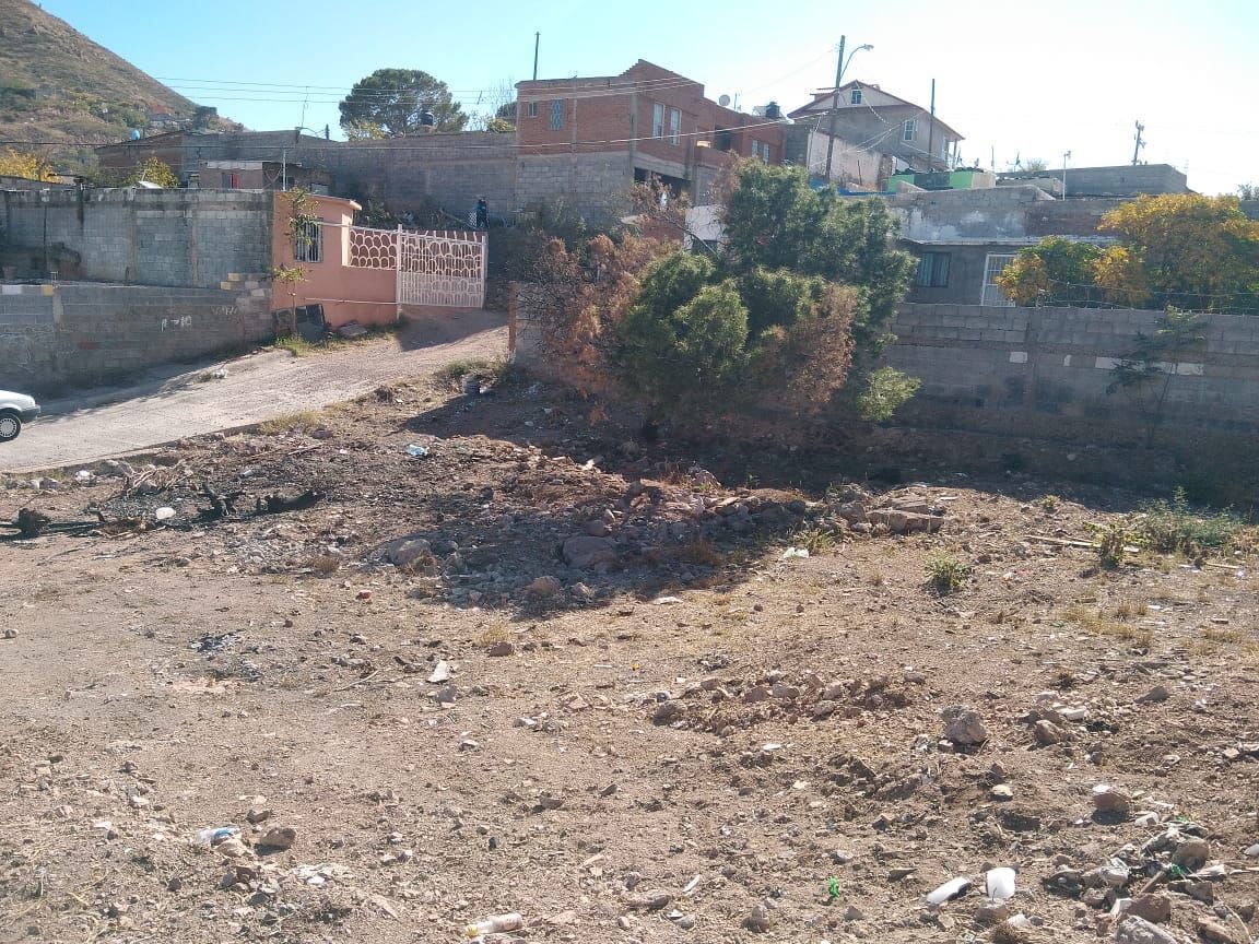 6 of 7: Rodeado de comercio y vialides rápidas