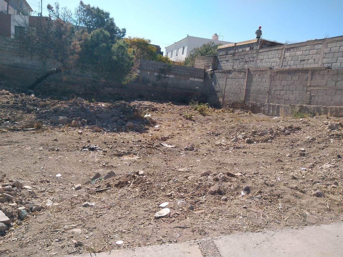 7 of 7: Libre de gravamen y listo para escriturar