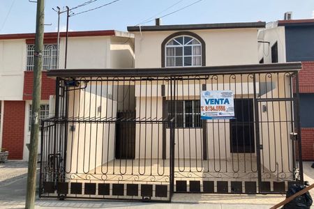 Casa en Venta de 3 recámaras en Hacienda las Palmas, Apodaca, . |  EasyBroker
