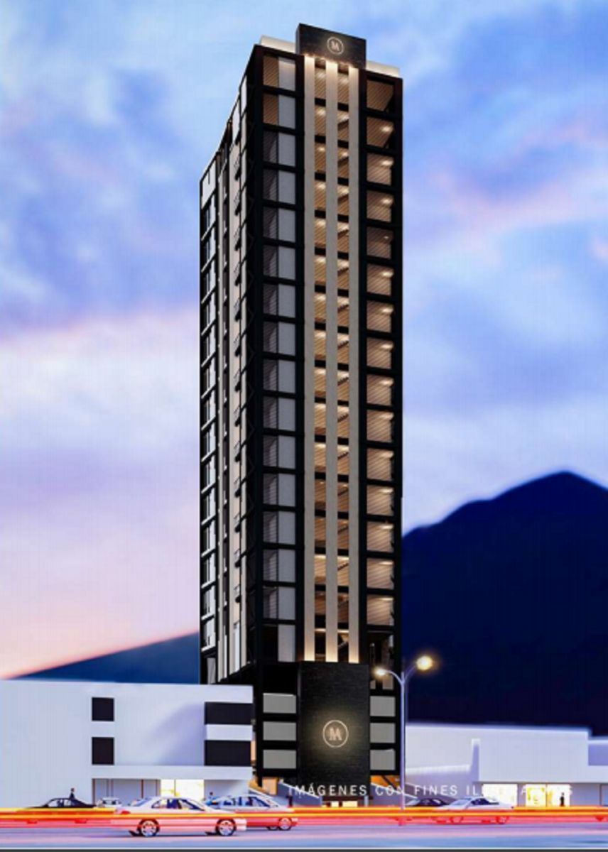 VENTA DE DEPARTAMENTO AL SUR DE MTY, Torre Milena