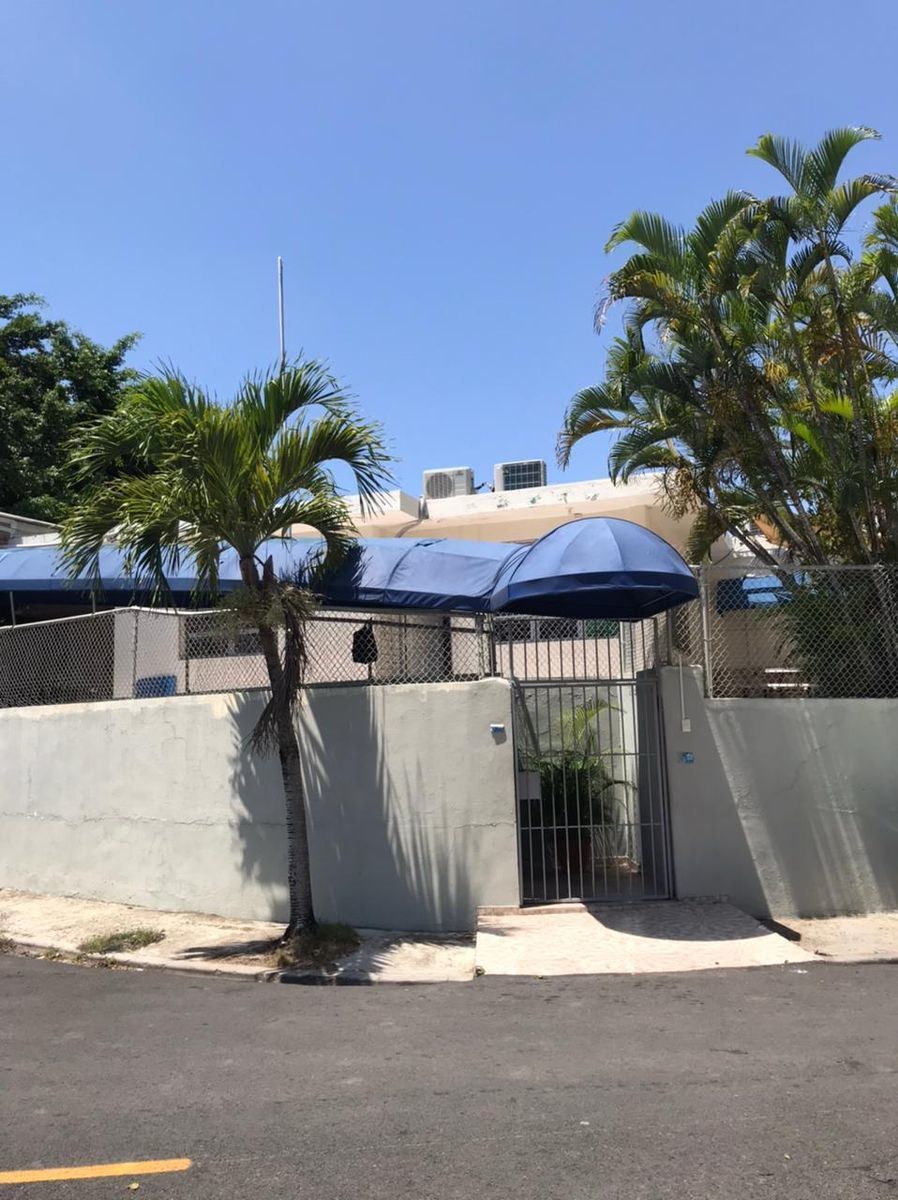 4 de 10: Fachada 