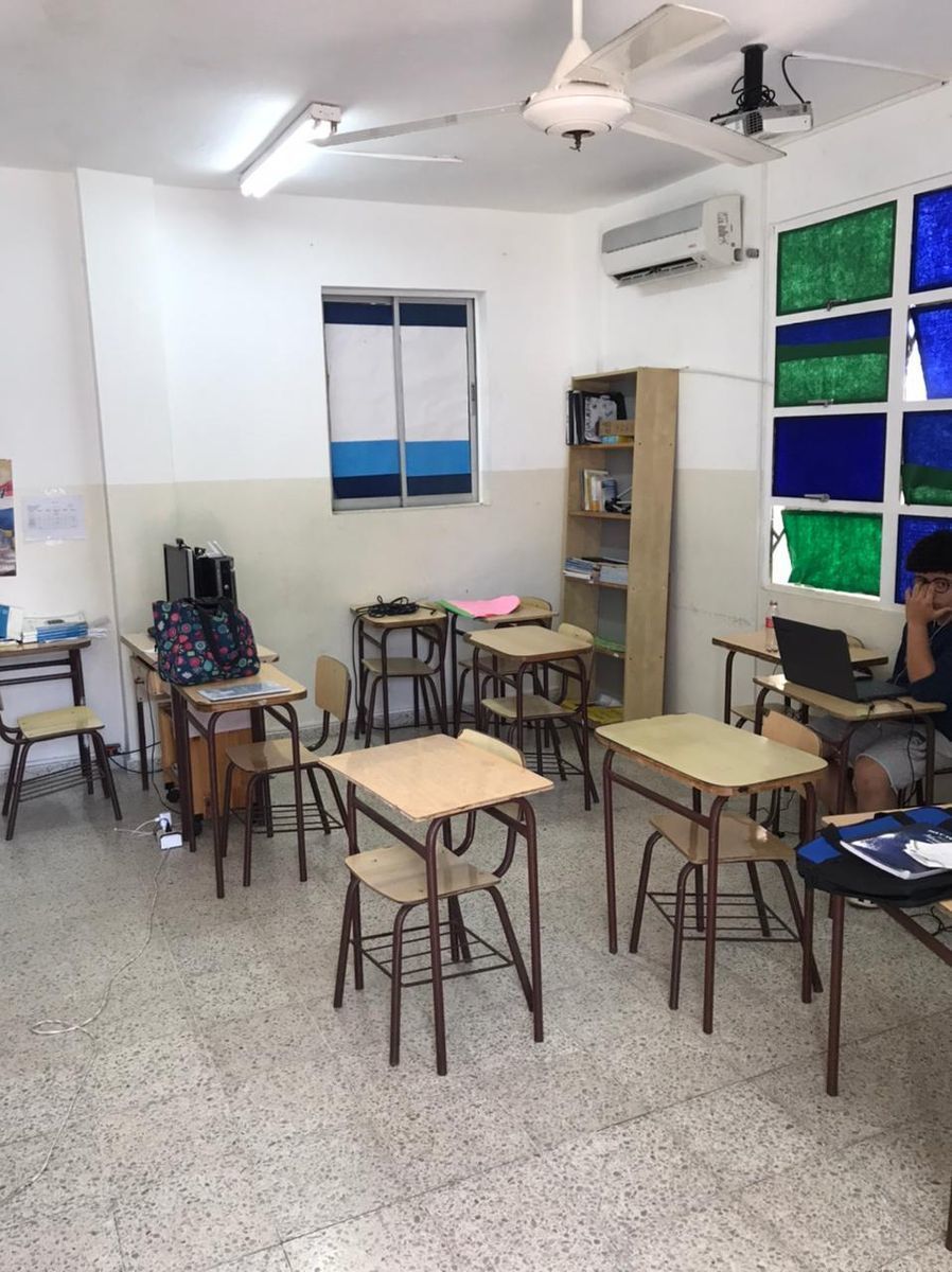 1 de 10: Aulas