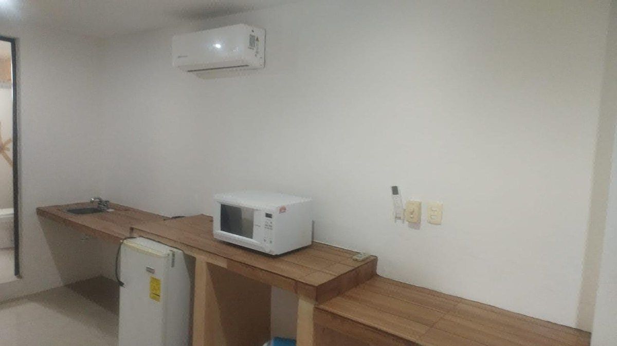 Departamento en Del Norte, Mérida, foto 3 de 10
