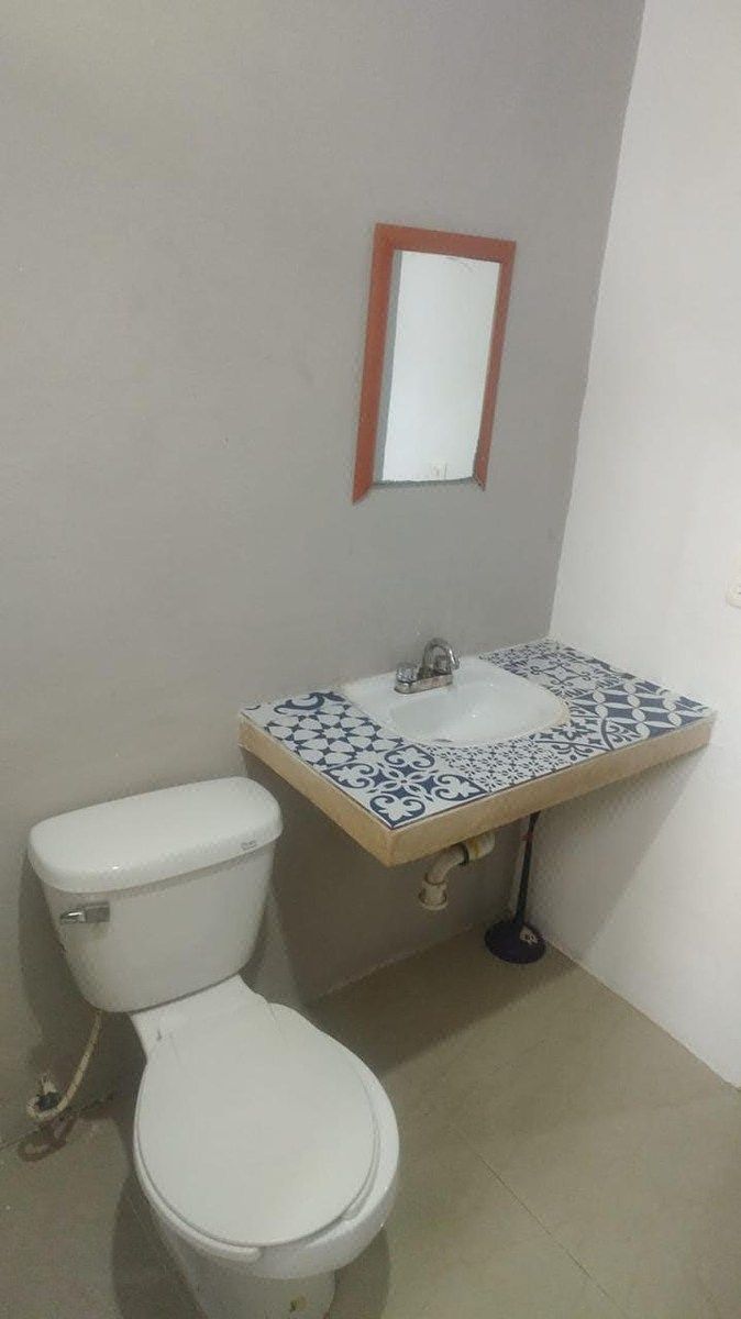 Departamento en Del Norte, Mérida, foto 6 de 10