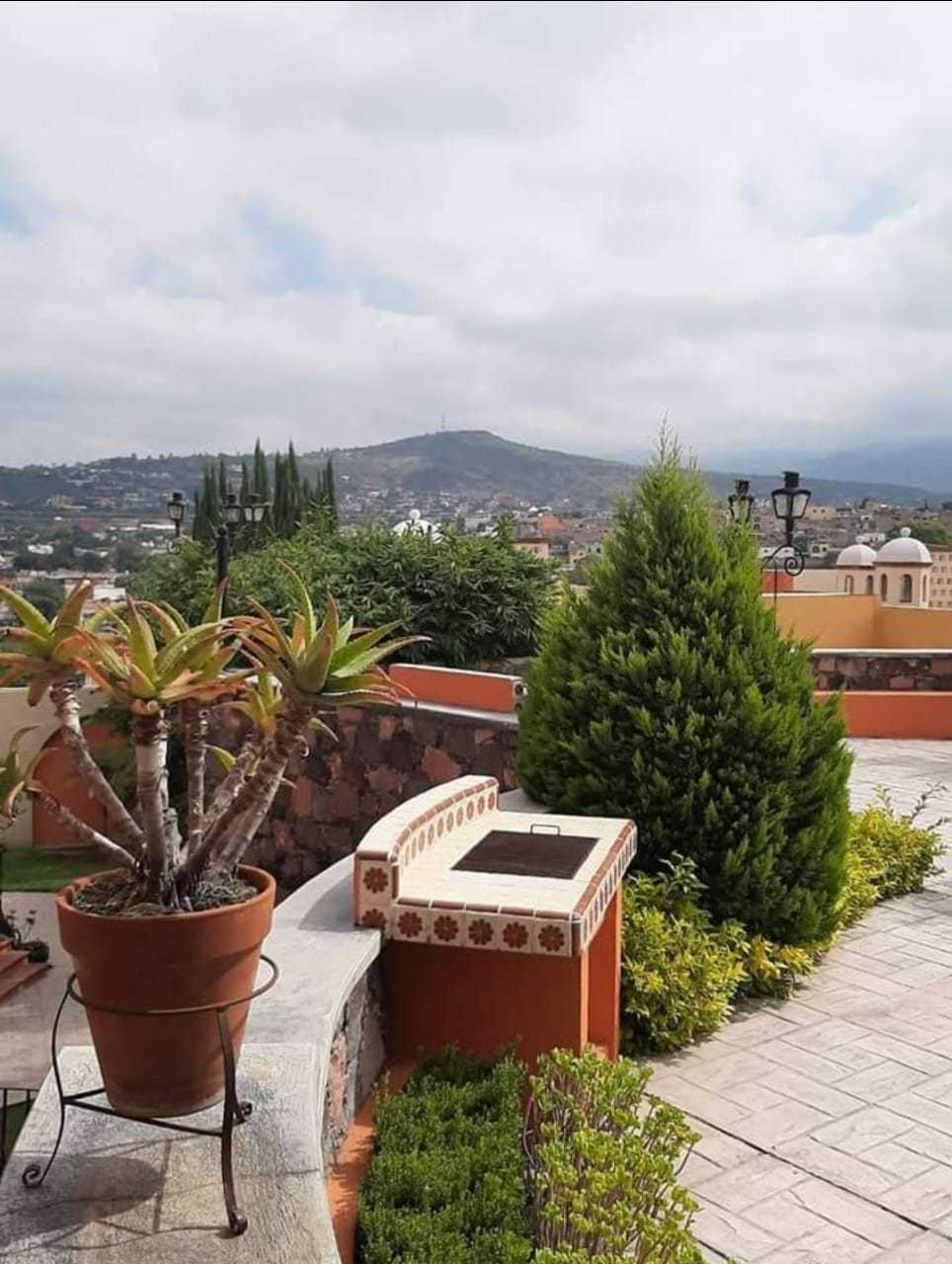 Casa amueblada en renta San Miguel de Allende Guanajuato | EasyBroker