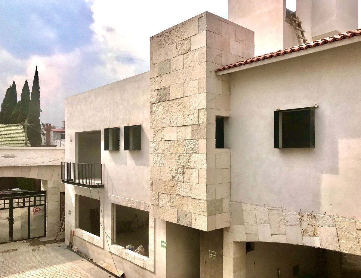 Venta, Casa en Condominio Col. Cantil del Pedregal Coyoacán CDMX |  EasyBroker