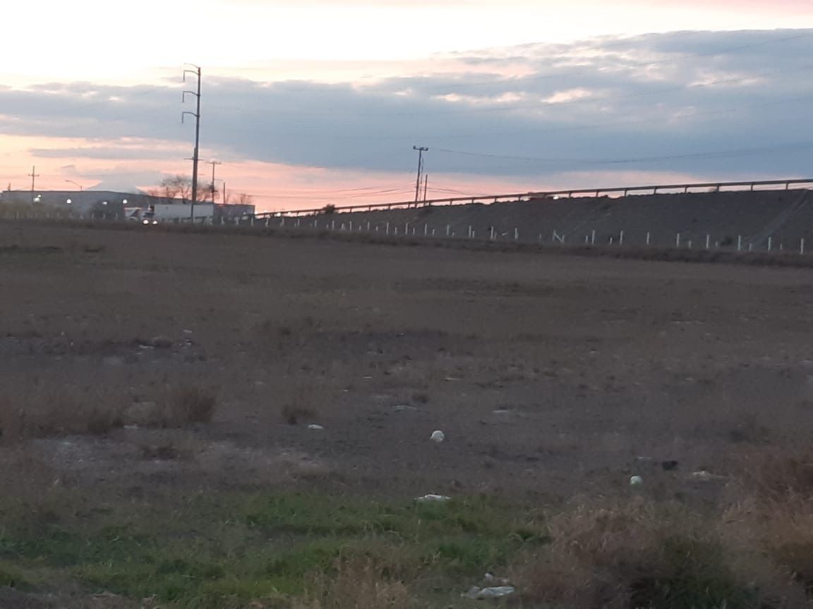 Industrial Lot in El Mezquital, Apodaca, photo 3 of 14