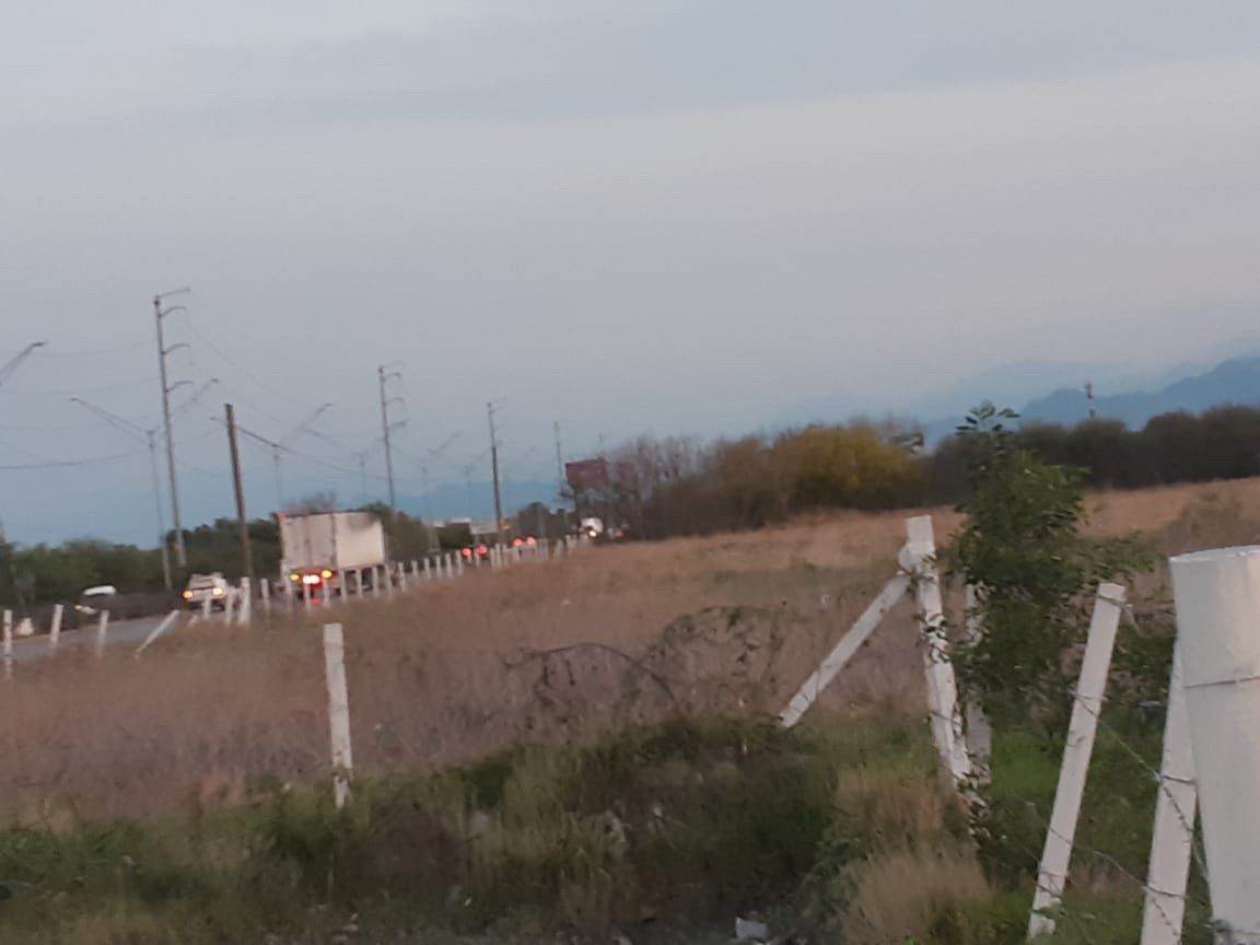 Industrial Lot in El Mezquital, Apodaca, photo 5 of 14