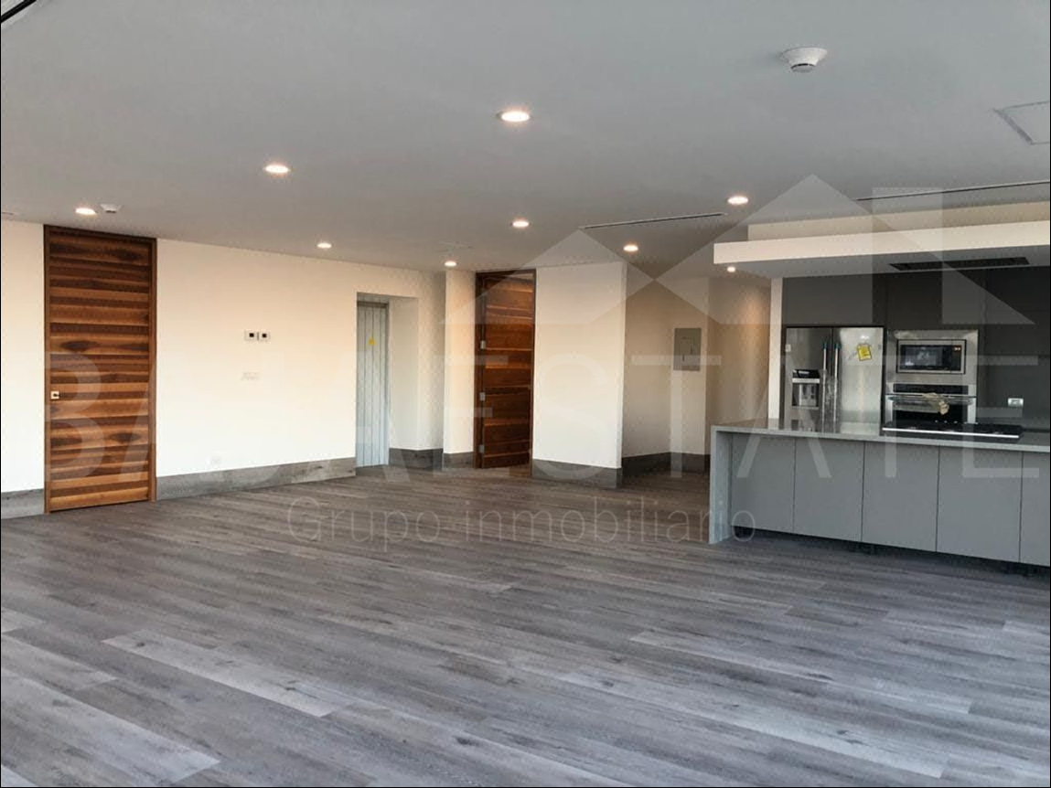 Departamento en Venta en Sayan Campestre Tijuana