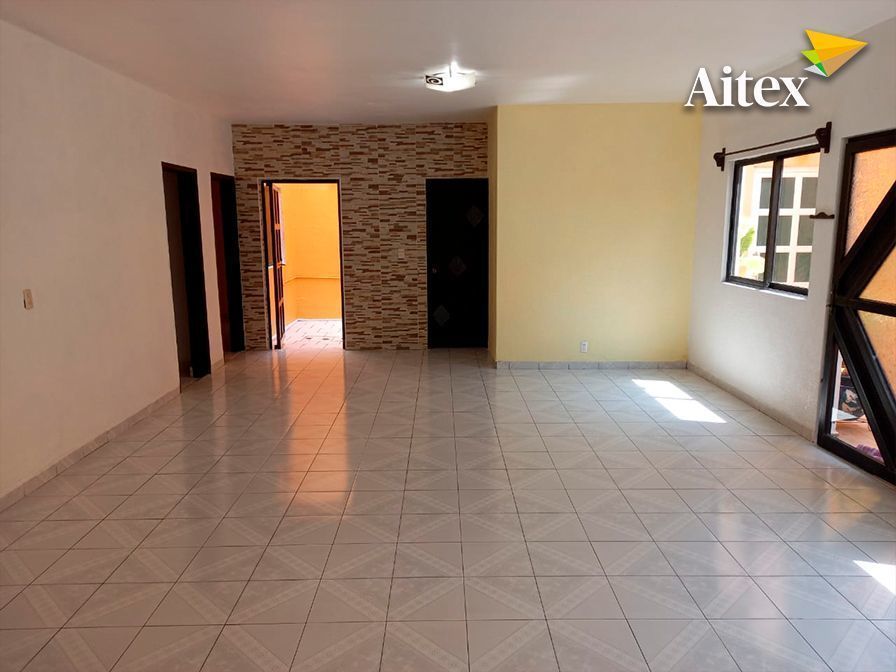 Departamento en Renta en Col. Casas Alemán | EasyBroker