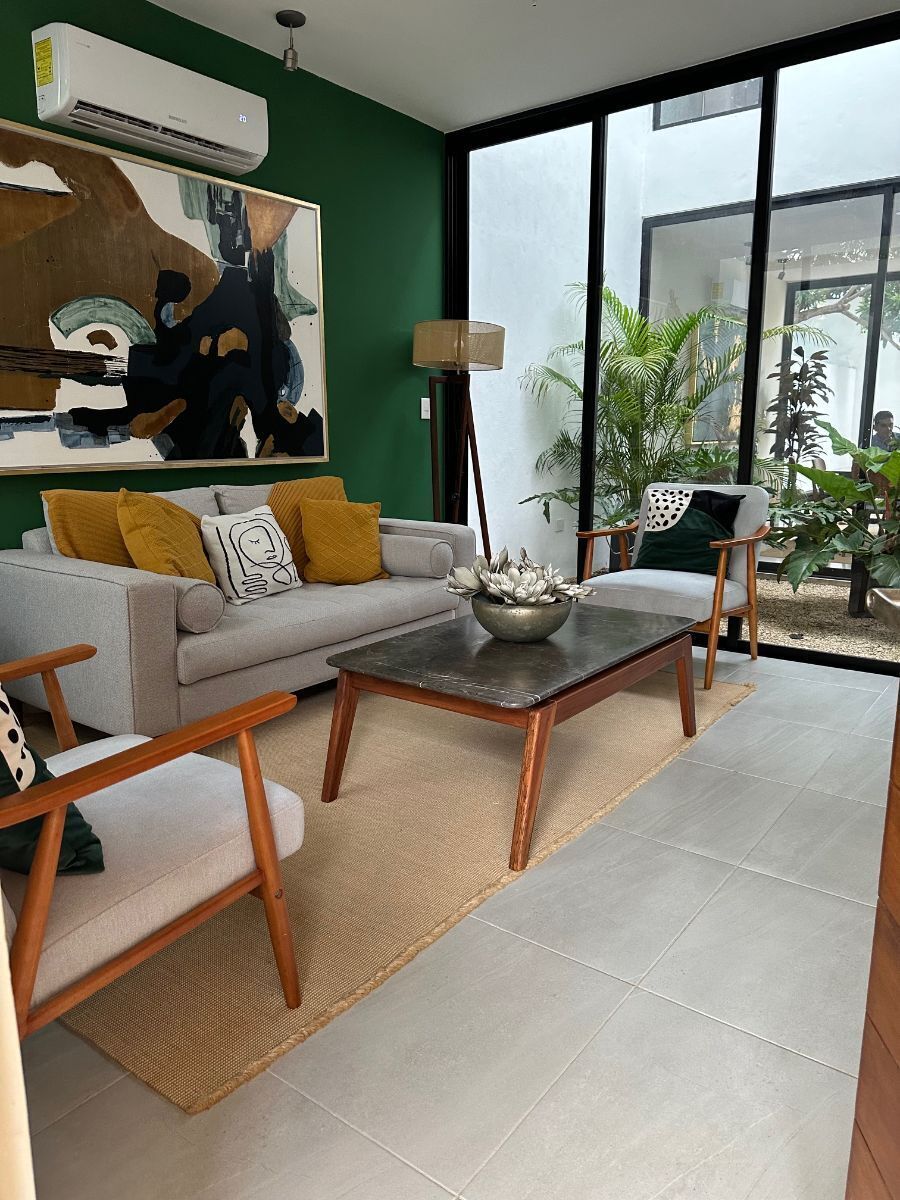 3 de 16: Sala