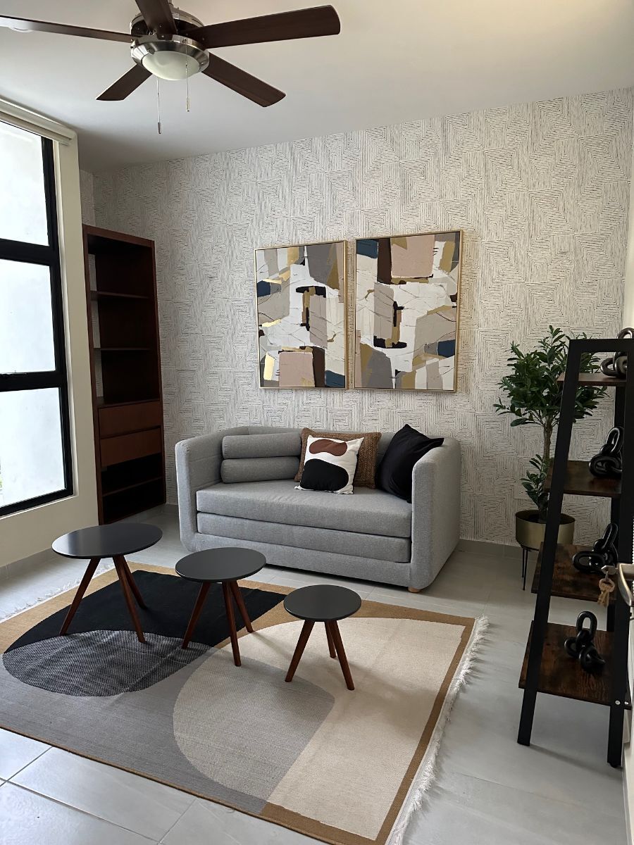 4 de 16: Sala