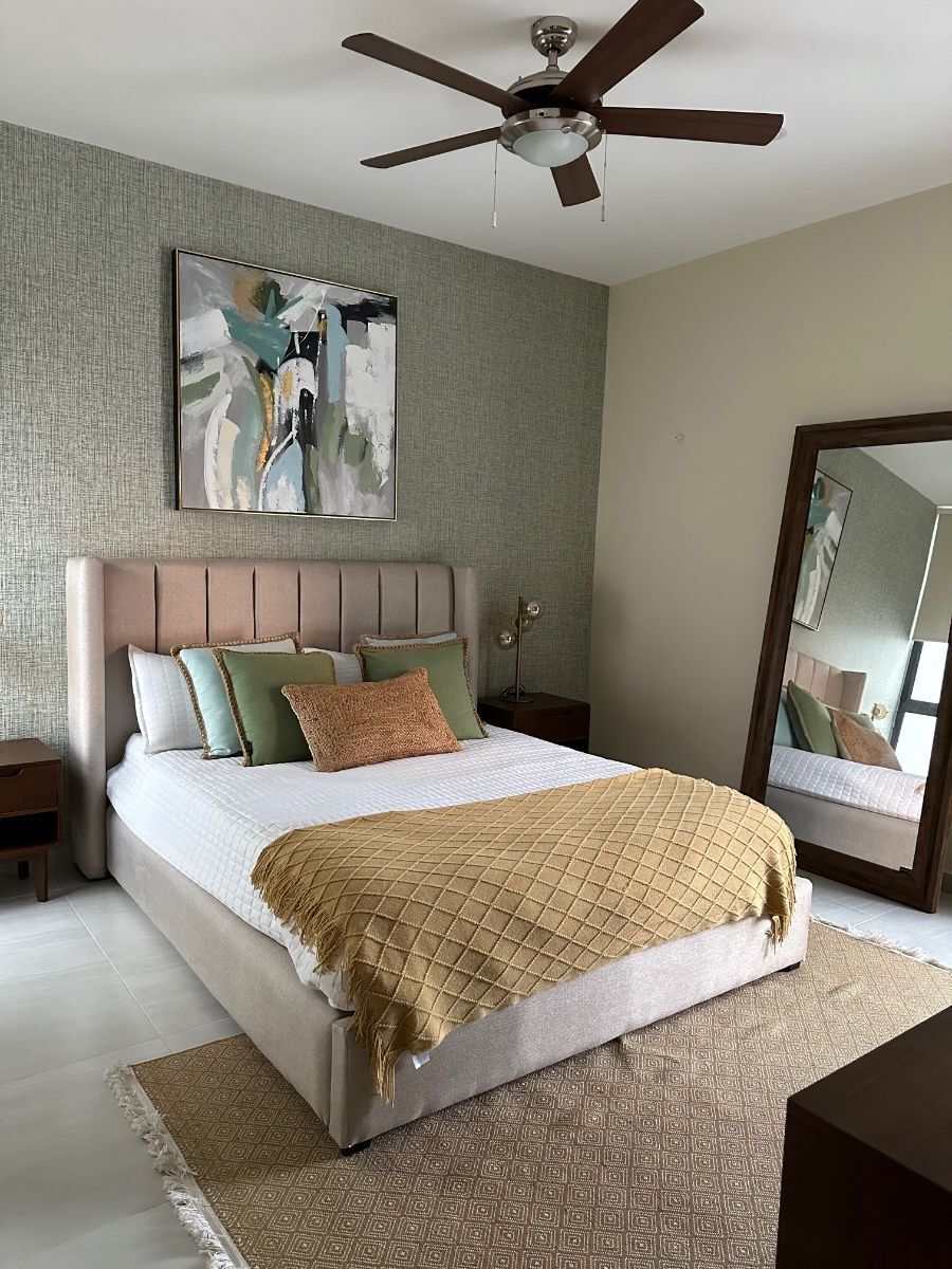 11 de 16: Habitación Principal