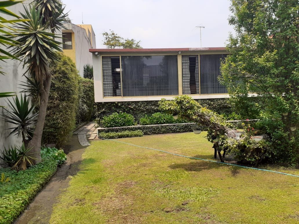 Casa en Santa Úrsula Xitla, Tlalpan, foto 4 de 50