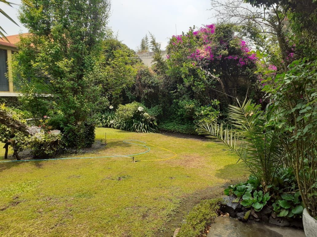 Casa en Santa Úrsula Xitla, Tlalpan, foto 3 de 50