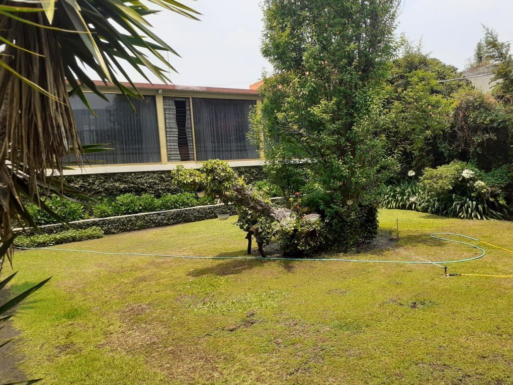 Casa en Santa Úrsula Xitla, Tlalpan, foto 2 de 50