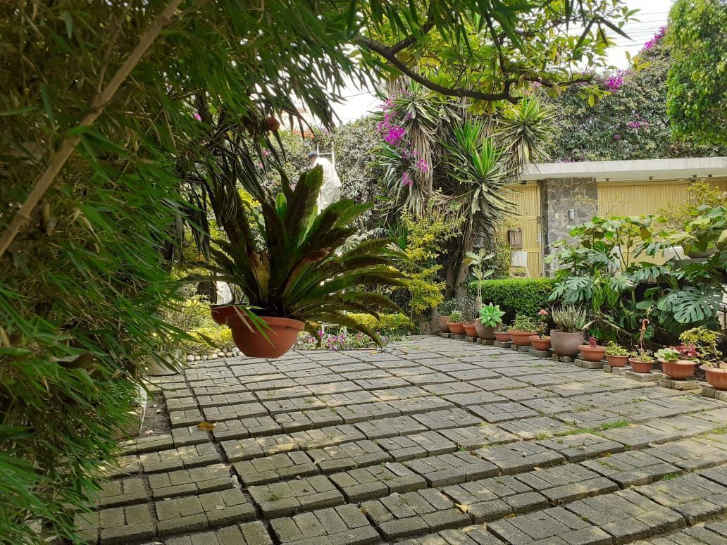 Casa en Santa Úrsula Xitla, Tlalpan, foto 5 de 50
