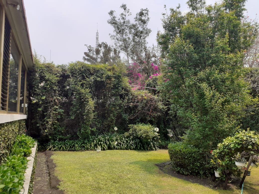 Casa en Santa Úrsula Xitla, Tlalpan, foto 6 de 50
