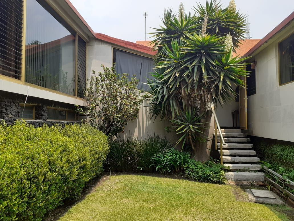 EXCELENTE CASA EN VENTA TLALPAN CIUDAD DE MEXICO EN DESNIVEL, foto 1 de 50